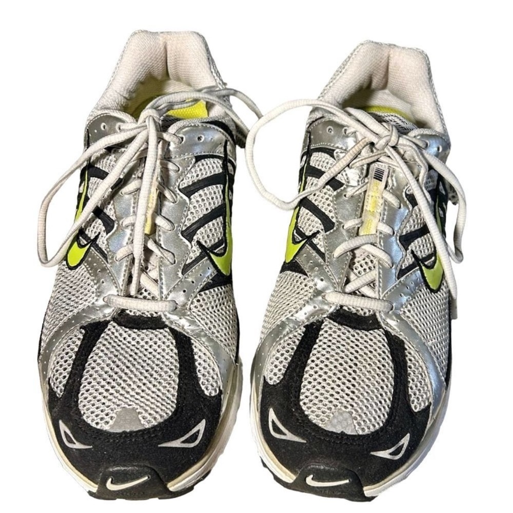Nike Air Structure Triax+ 10, 315335-131, Women’s Running Walking Shoe, Sz 10.5